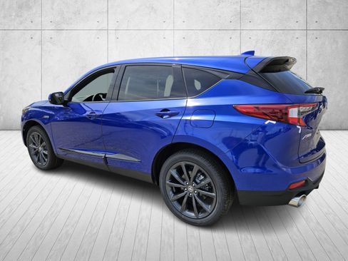 New 2026 Acura RDX A-Spec AWD/4WD image 5