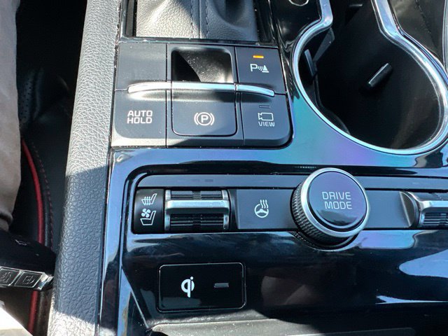Certified 2024 Kia K5 GT w/ GT1 Package FWD image 31