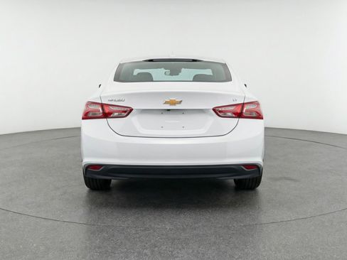 Used 2024 Chevrolet Malibu LT image 7