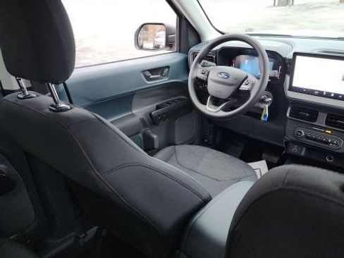 New 2026 Ford Maverick XL image 24