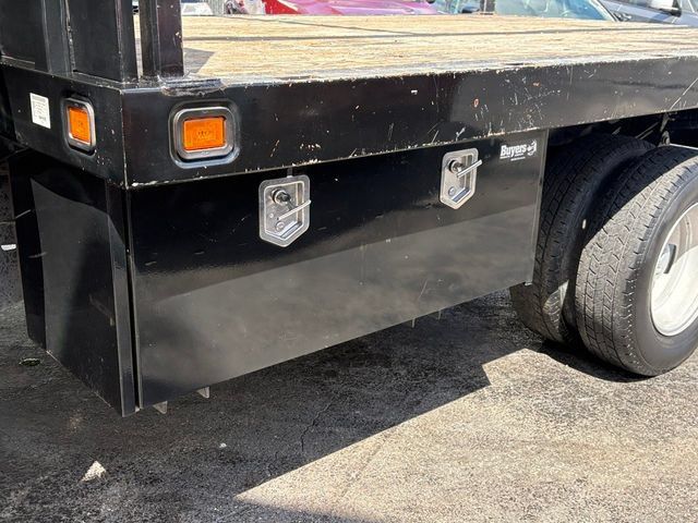 Used 2021 RAM 3500 Tradesman RWD image 16