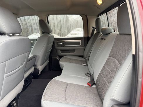 Used 2014 RAM 1500 Big Horn image 21