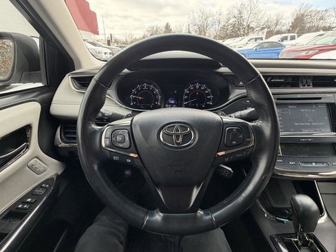 Used 2018 Toyota Avalon Limited image 12