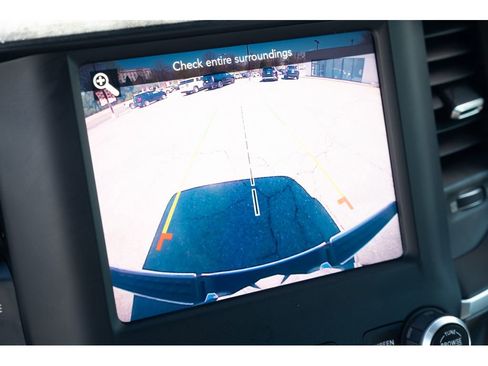 Used 2019 RAM 1500 Big Horn image 21