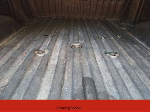 Used 2024 GMC Sierra 3500 AT4 w/ AT4 Premium Plus Package AWD/4WD image 9