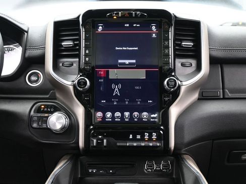 Used 2019 RAM 1500 Laramie image 25