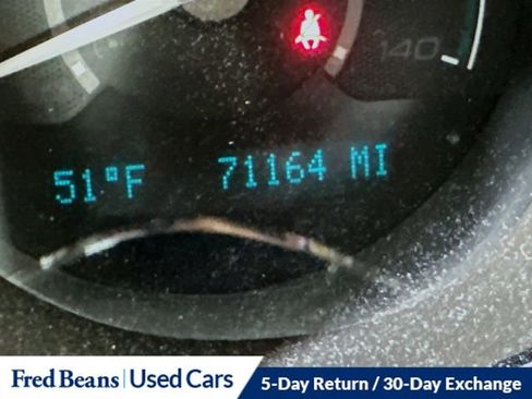 Used 2011 Chevrolet Malibu LT w/ Interface Package FWD image 14