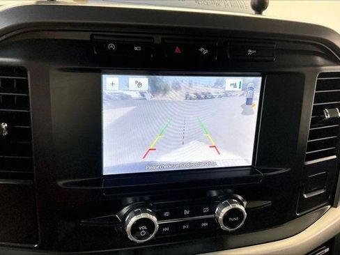 Used 2021 Ford F150 XLT w/ Equipment Group 301A Mid AWD/4WD image 24