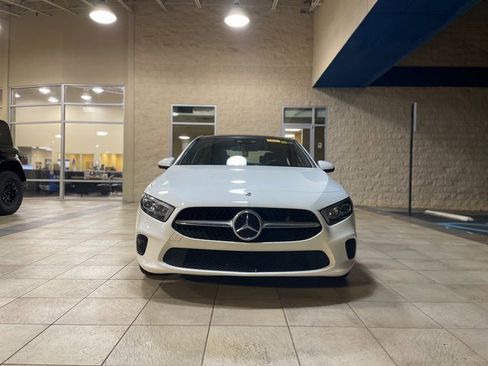 Used 2019 Mercedes-Benz A 220 A 220 image 2