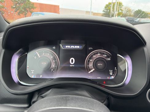 New 2026 RAM 1500 Big Horn image 16