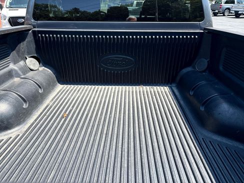 Used 2022 Ford Ranger XLT w/ Bed Utility Package image 6