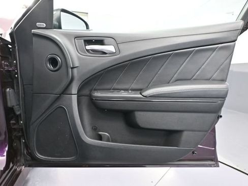 Used 2021 Dodge Charger R/T w/ Plus Group RWD image 46