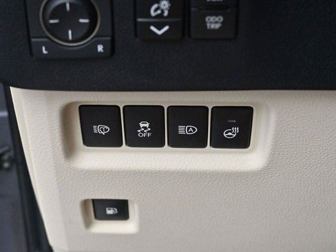 Used 2023 Lexus GX 460 Luxury AWD/4WD image 29