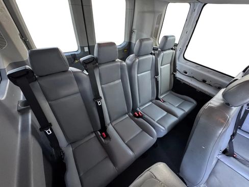 Used 2015 Ford Transit 350 XL RWD image 16