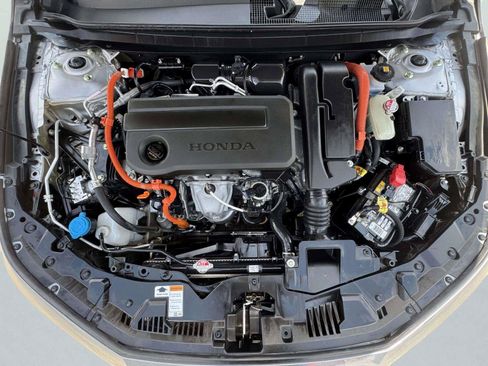 Used 2024 Honda Accord Sport image 70