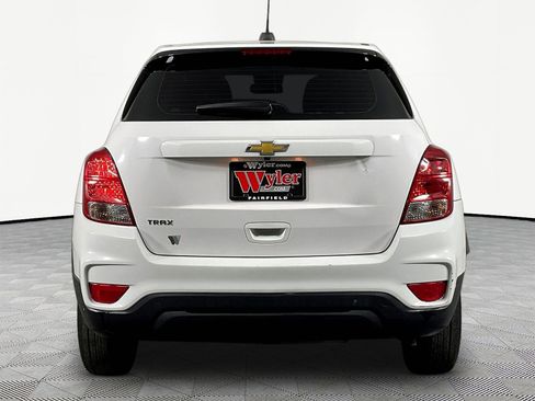 Used 2019 Chevrolet Trax LS FWD image 5