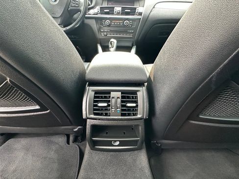 Used 2014 BMW X3 xDrive28i AWD/4WD image 19