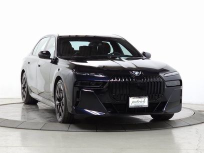 Used 2023 BMW 760i xDrive