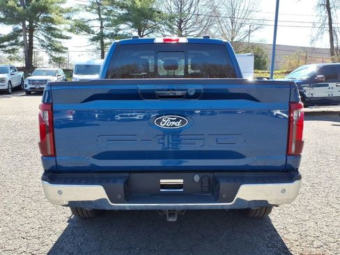Certified 2024 Ford F150 XLT w/ Equipment Group 302A MID image 5