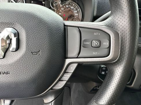 New 2024 RAM 2500 Tradesman w/ Chrome Appearance Group image 15