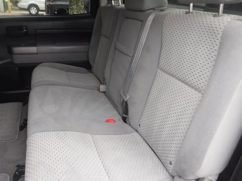 Used 2011 Toyota Tundra 2WD CrewMax w/ Tow Pkg image 36