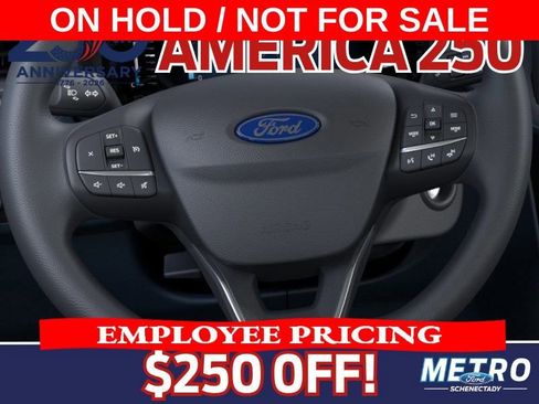 New 2025 Ford Maverick XL FWD image 14
