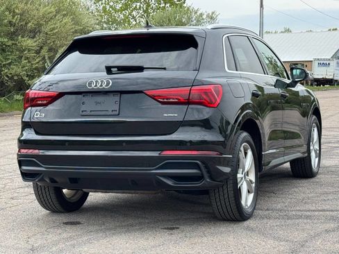Used 2022 Audi Q3 2.0T Premium Plus AWD/4WD image 5