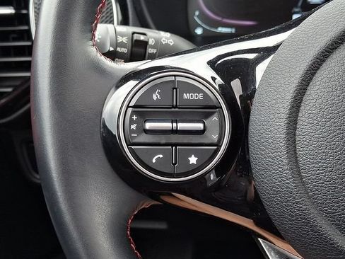 Used 2023 Kia Soul GT-Line w/ GT-Line Technology Package FWD image 21