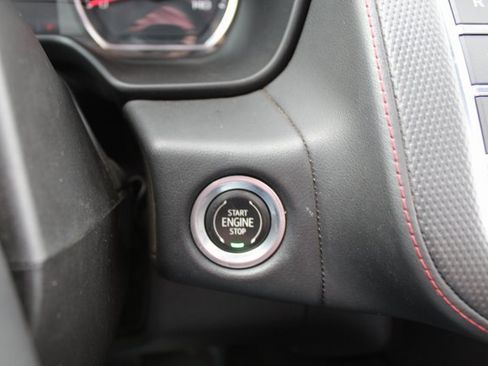 Used 2021 Chevrolet Tahoe RST image 28