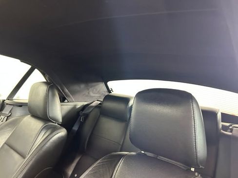 Used 2007 Ford Mustang Convertible RWD image 14