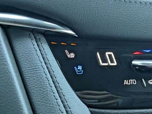 New 2026 Cadillac XT5 Premium Luxury w/ Driver Assist Package image 24