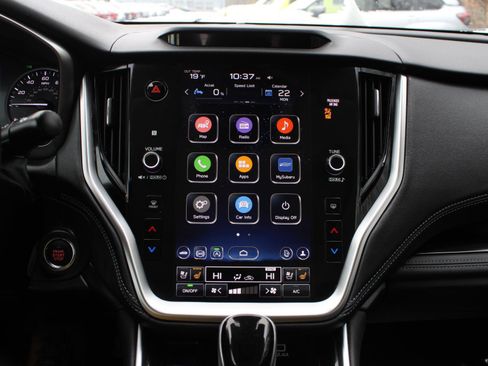 Used 2023 Subaru Legacy Touring XT image 12