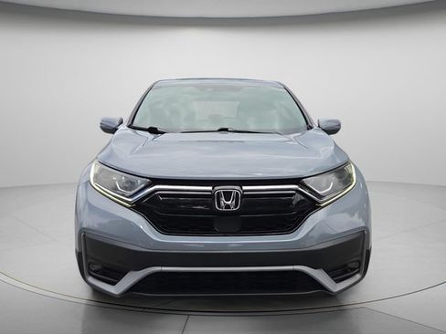 Used 2022 Honda CR-V EX-L image 4