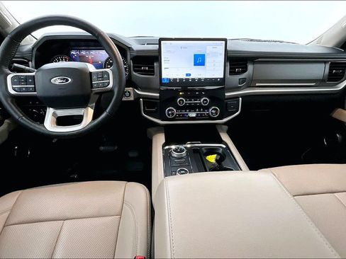 Used 2023 Ford Expedition XLT AWD/4WD image 18