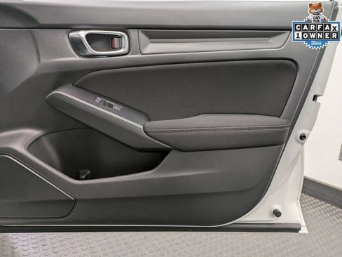 Used 2025 Honda Civic LX image 27