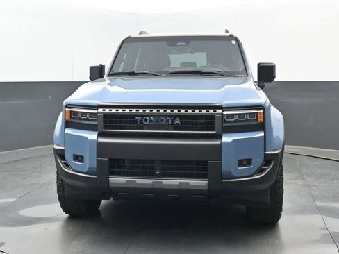 Used 2025 Toyota Land Cruiser w/ Premium Package image 19