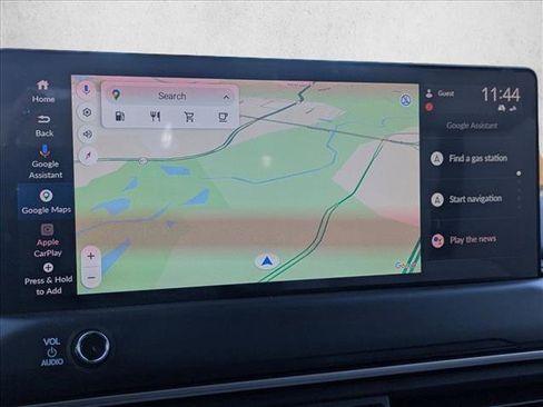 New 2026 Honda Pilot Touring image 14