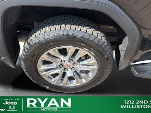 Used 2022 GMC Sierra 1500 Denali AWD/4WD image 31