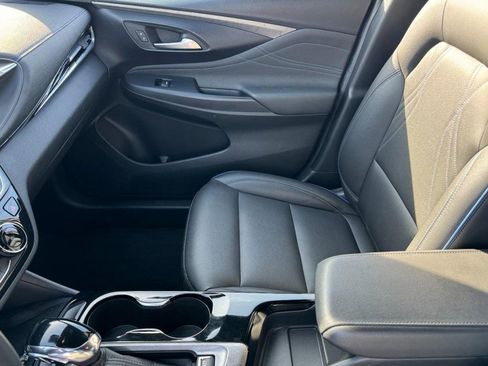 Used 2024 Buick Envista Sport Touring w/ Convenience II Package image 14