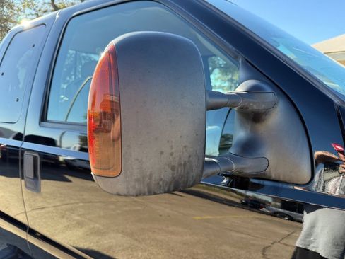 Used 2006 Ford F250 4x4 SuperCab Super Duty image 11