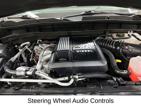 Used 2024 GMC Sierra 1500 Denali image 18