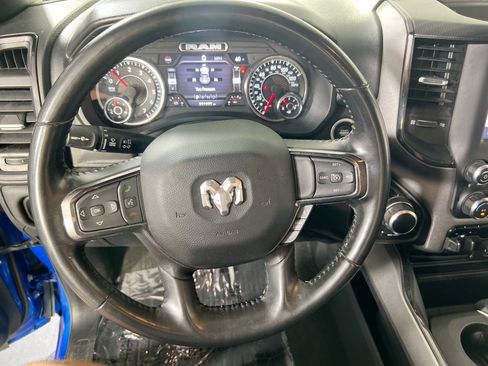 Used 2023 RAM 1500 Big Horn AWD/4WD image 11