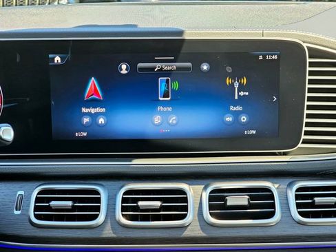 New 2026 Mercedes-Benz GLS 450 4MATIC image 38
