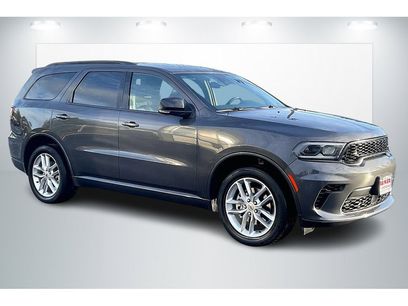 Used 2024 Dodge Durango GT
