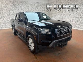 Used 2022 Nissan Frontier SV RWD video 1