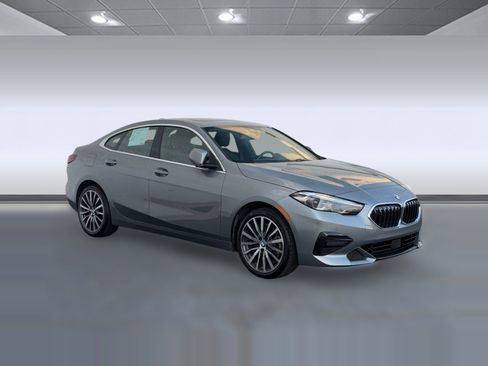 Certified 2023 BMW 228i xDrive Gran Coupe 228i xDrive w/ Premium Package 2 image 7