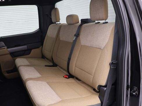 Used 2023 Ford F150 XLT w/ Equipment Group 302A High image 14