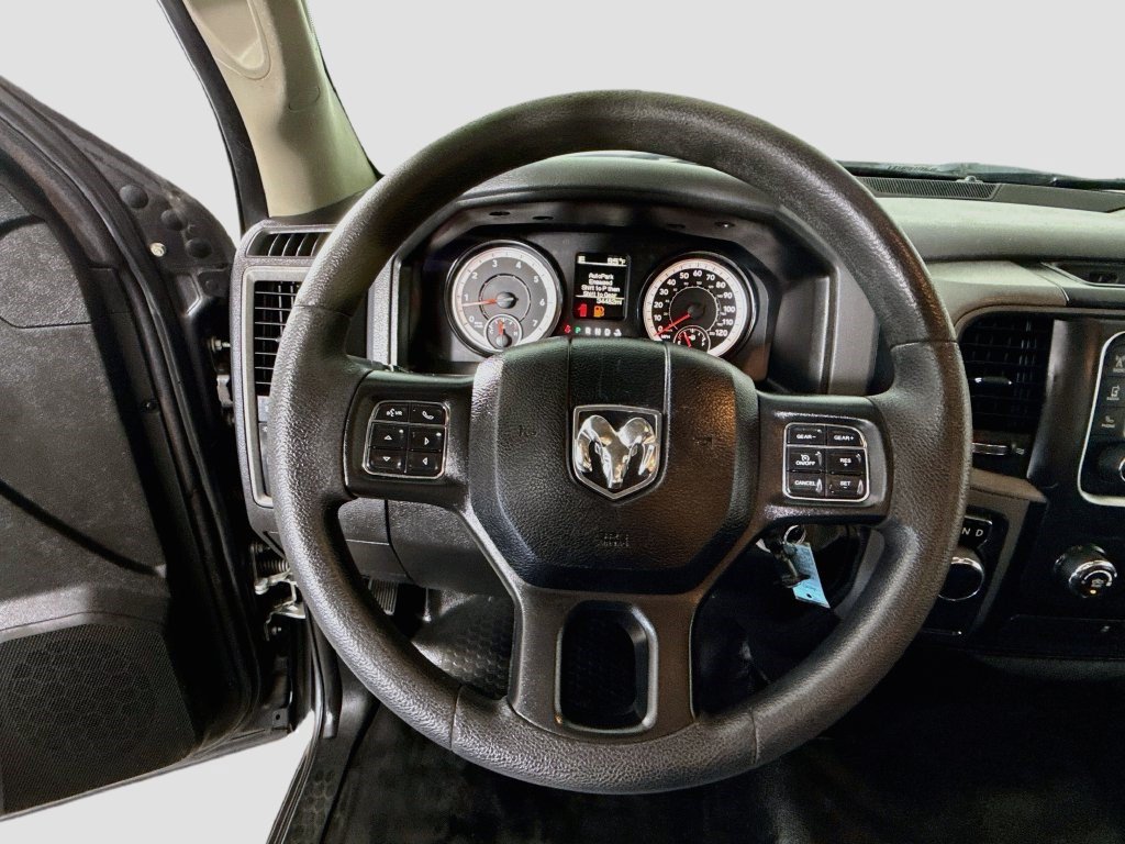 Used 2019 RAM 1500 Tradesman w/ Popular Equipment Group RWD image 12