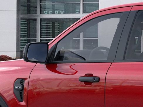 New 2025 Ford Ranger XL image 20