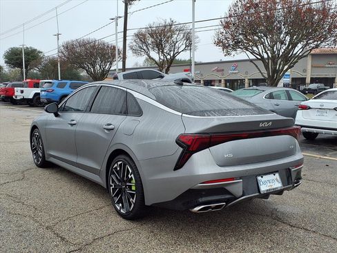 Used 2026 Kia K5 GT image 23